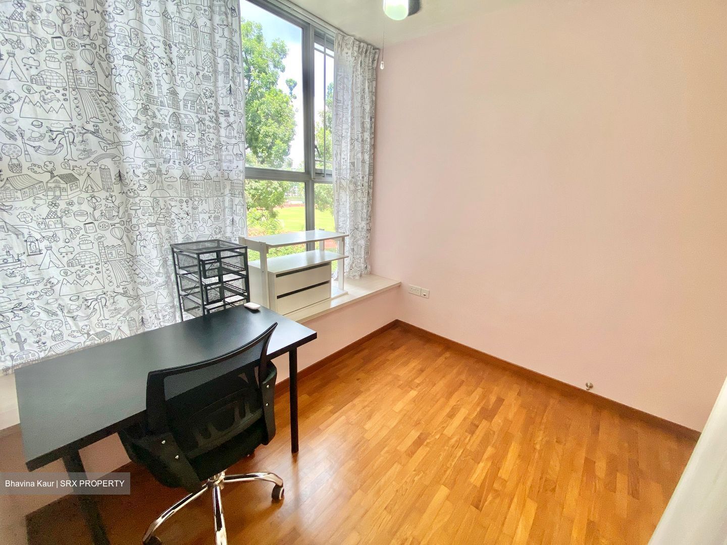 The Estuary (D27), Condominium #446429161